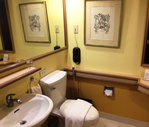 Bathroom 2