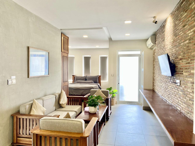 Others 5, WH Bassac Residence, Phnom Penh