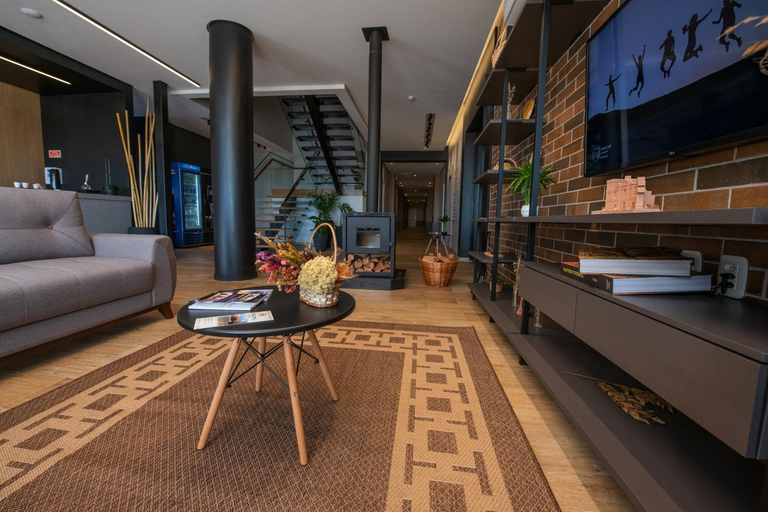Others 5, Origens Hotel, São Luiz Gonzaga