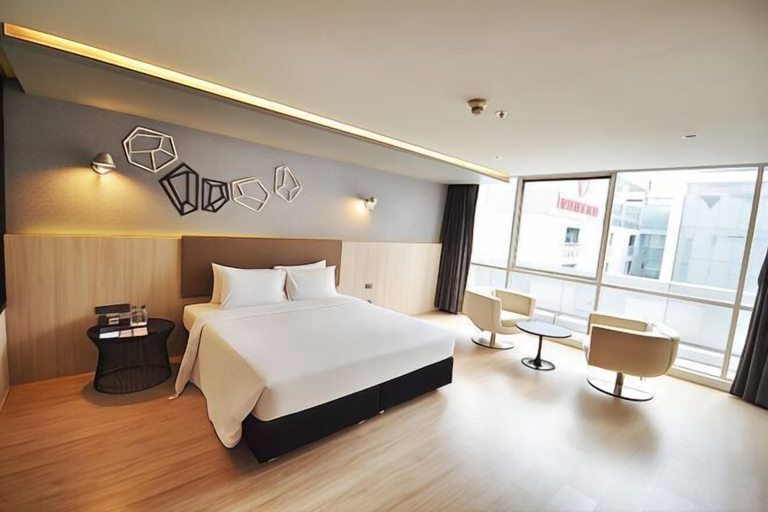 Bedroom 18