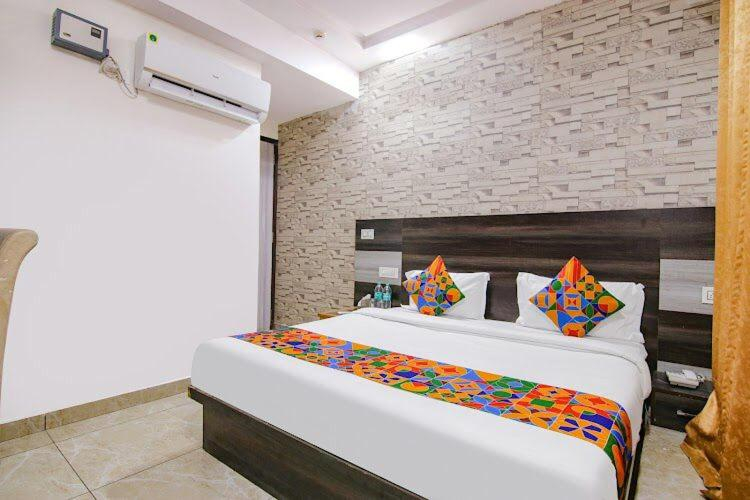 Others 4, HOTEL DHANUA PALACE, Chandigarh
