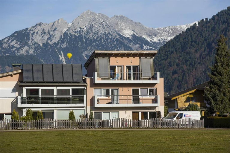 Others 4, Appartement Raffael, Kitzbühel