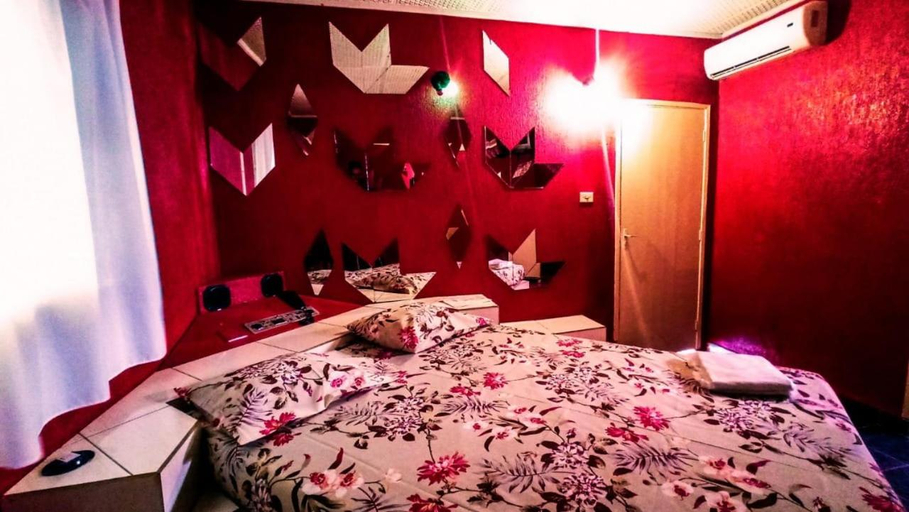 5, Aquarius Motel II, Bebedouro