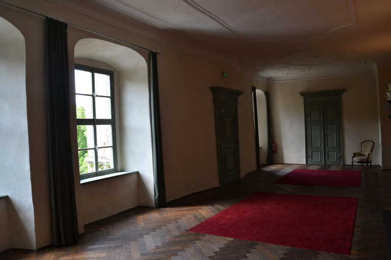 3, Schloss Grobitz, Burgenlandkreis