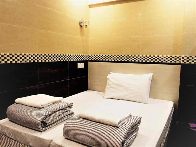 Bedroom 3, New Prime Star Mirador B1, Kowloon