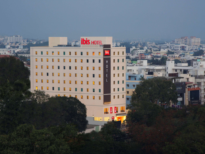 Exterior & Views 3, ibis Coimbatore City Centre, Coimbatore