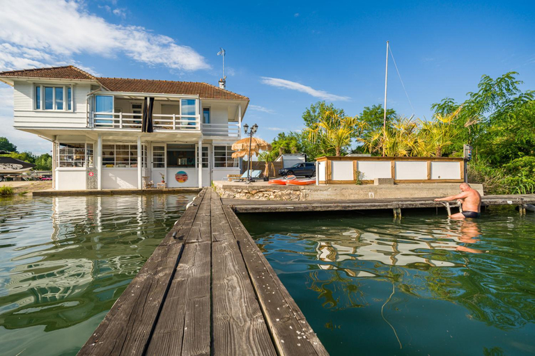 Exterior & Views 1, Villa California Dream proche paris et disney, Essonne