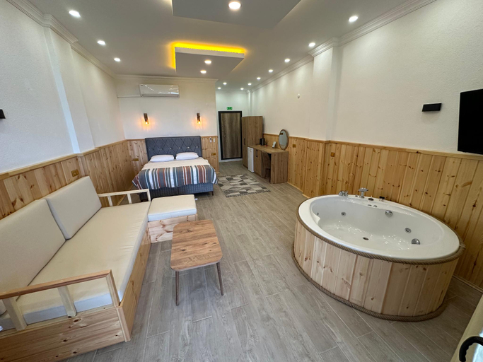 Others 5, Aurora Suit Bungalov, Ardeşen