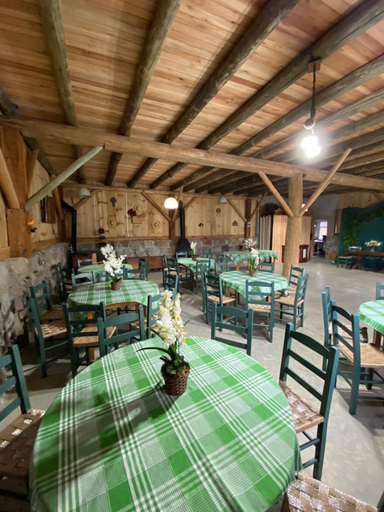 Food & Drinks 5, Casarao Biazolli, Farroupilha