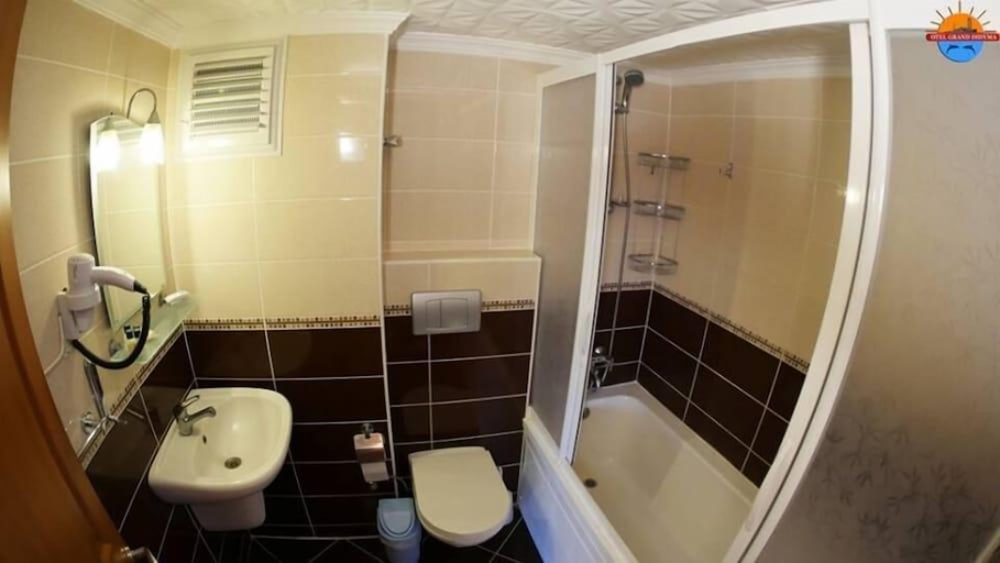 Others 2, Grand Didyma Hotel, Didim