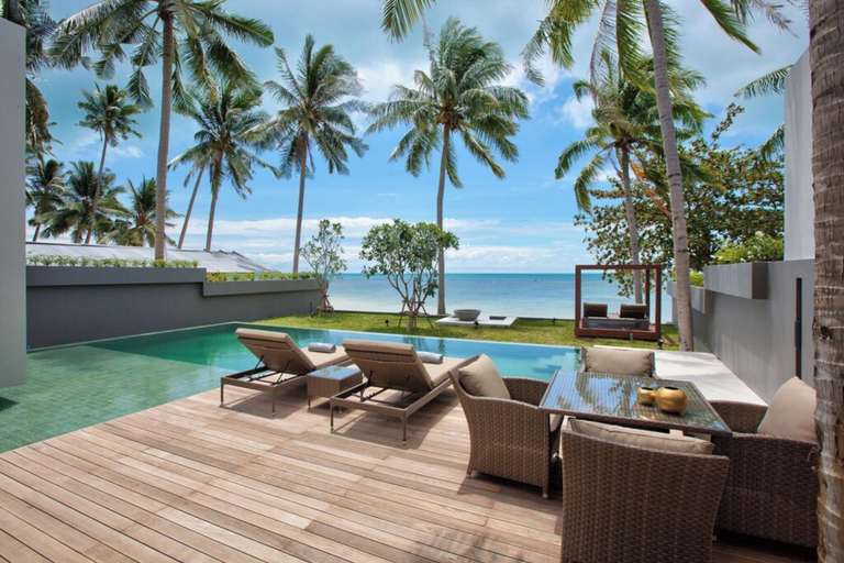 Others 1, Villa Neung, Ko Samui