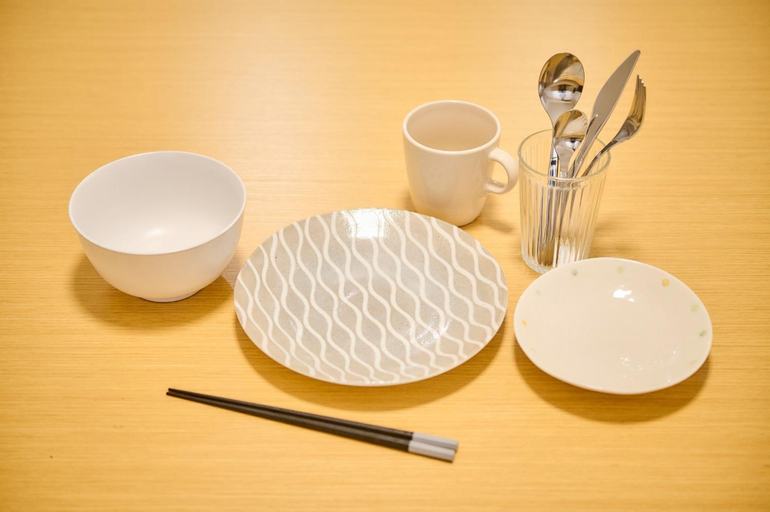 Food & Drinks 5, Shinagawa-ku - House - Vacation STAY 13521, Shinagawa