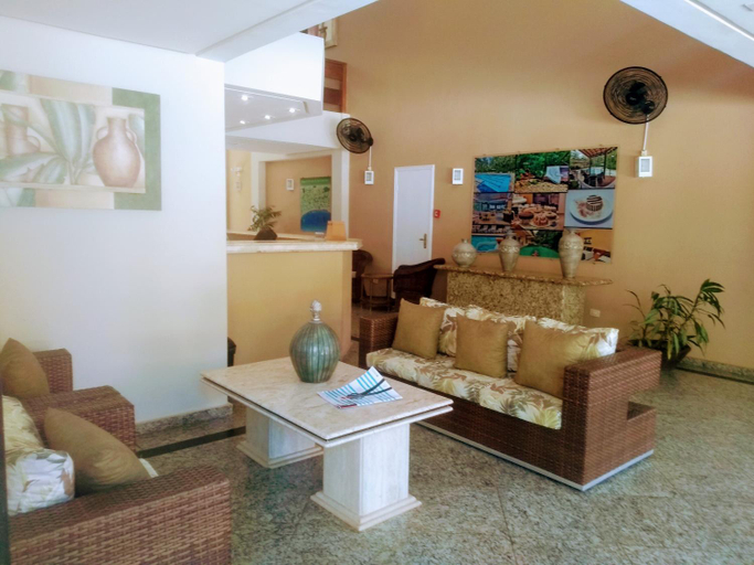 Others 3, Riviera Hotel Amarilis Suite Familia, Bertioga