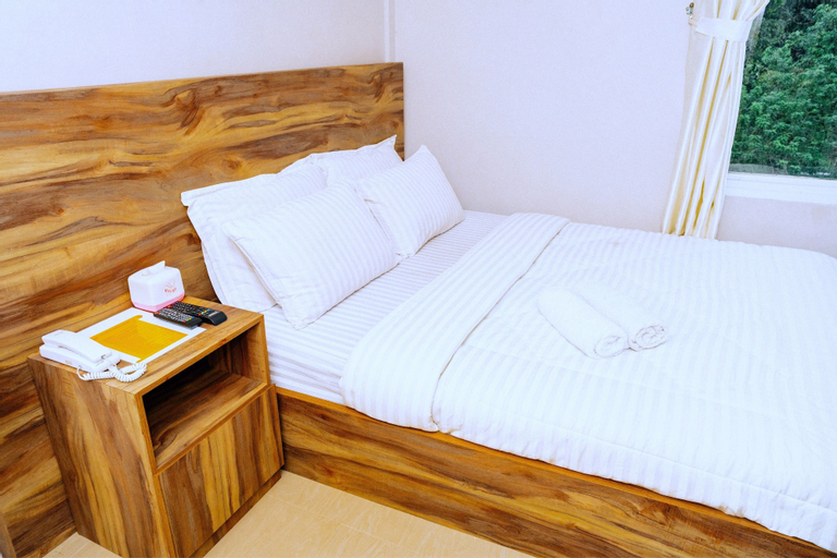 Bedroom 3, Casa Felice By Reccoma, Ambon