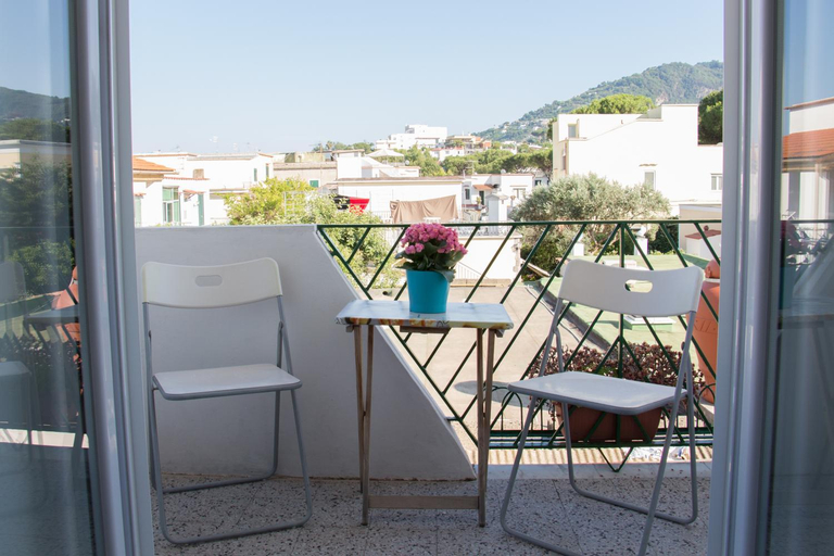 Others 4, Hotel Villa Cecilia, Napoli