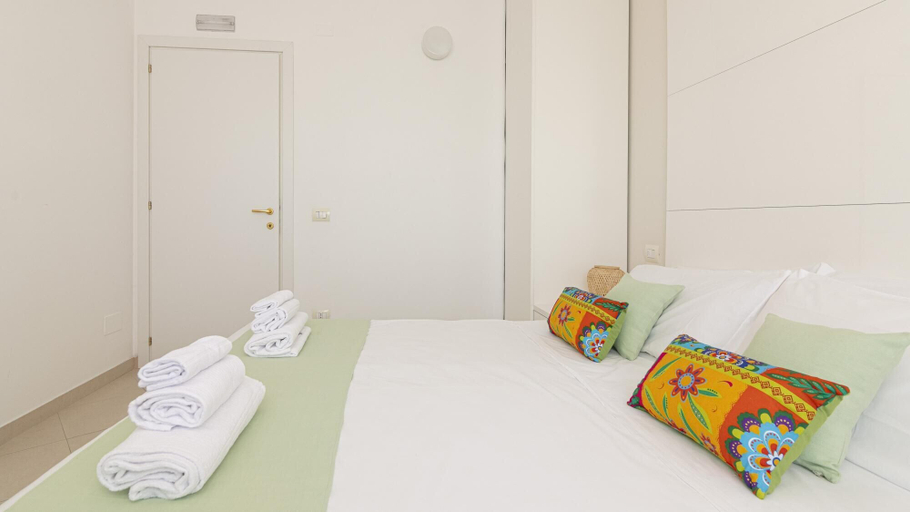 Bedroom 5, Residenza Excelsior 703, Chieti