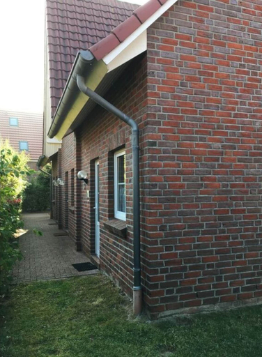 Exterior 2, Dat Onnen's Hus - Burhave 3, Wesermarsch