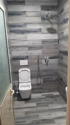 Bathroom 3, Hotel One Tirana, Tirana