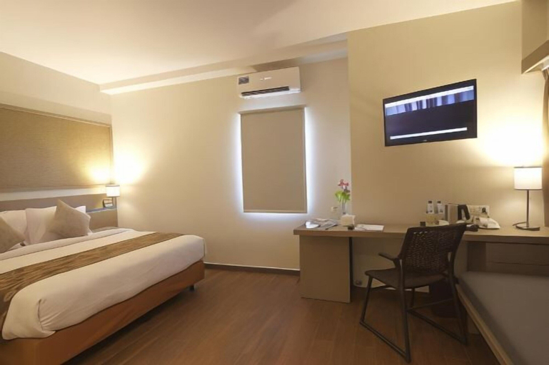 Bedroom 8