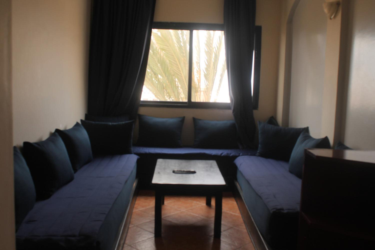 2, Hotel Residence Rihab, Agadir-Ida ou Tanane