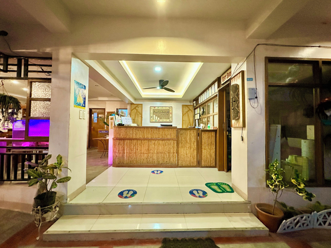 Others 4, Papierus Pensionne, Kalibo