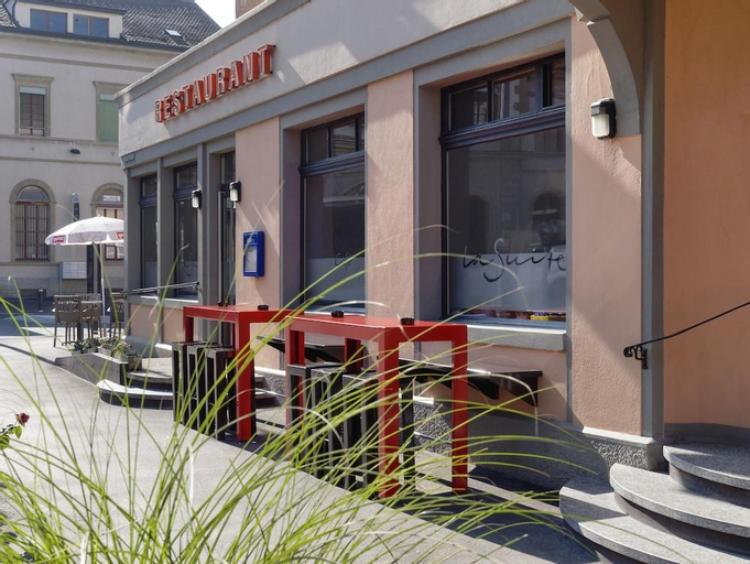 Exterior & Views, Hôtel la Suite, Broye-Vully