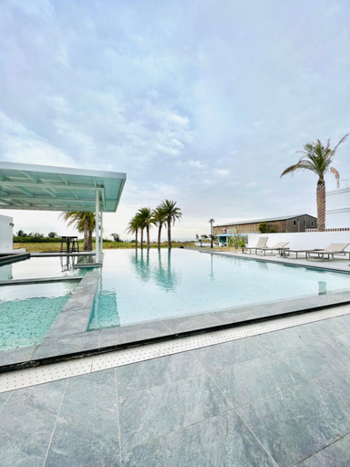 Sport & Beauty, The Louts Villa, Kinmen