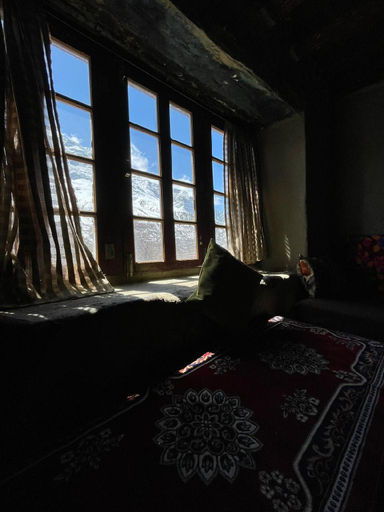 Bedroom 3, ZOMSA Culturehub, Lahul & Spiti