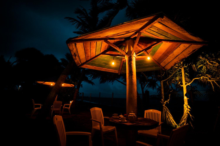 Food & Drinks 3, Sumadai Beach Hotel, Beruwala