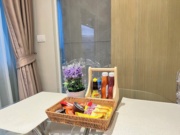 Food & Drinks, Residence Veranda By Thita, Pattaya