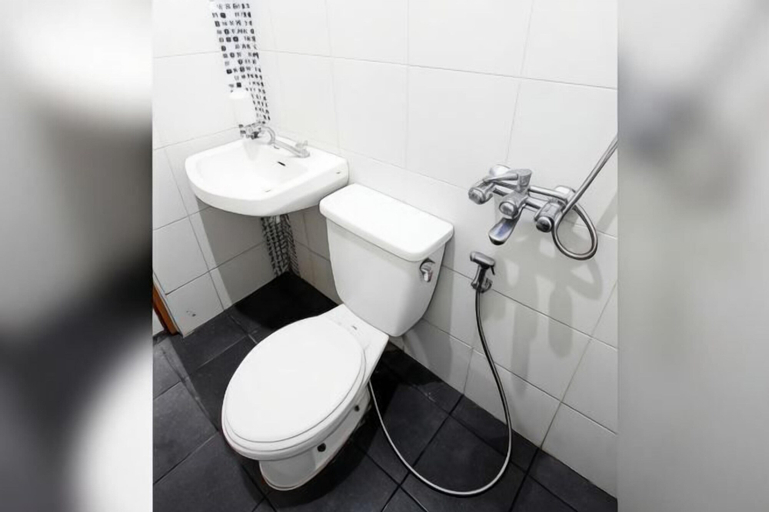 Bathroom 6
