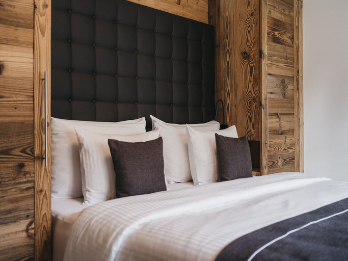 Bedroom 2, VAYA Kaprun, Zell am See