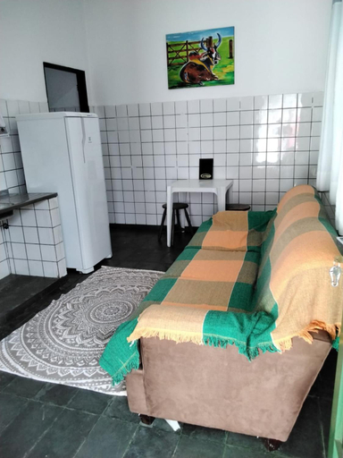 Others 4, Suite 08 - Aconchegante e Exclusiva, Cuiaba