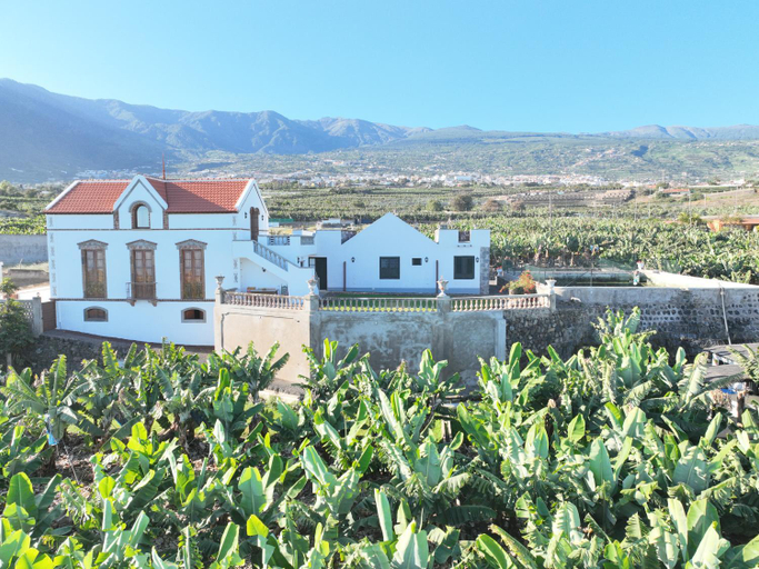 Others 2, Hacienda Los Orovales, Santa Cruz de Tenerife