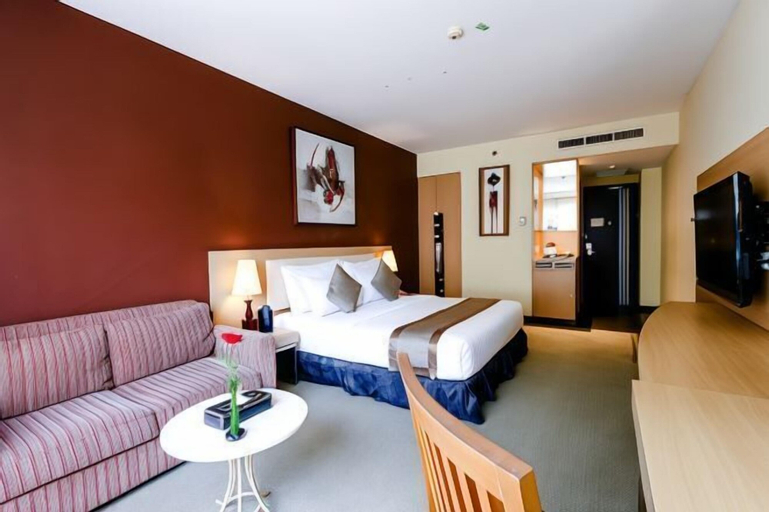Bedroom 10