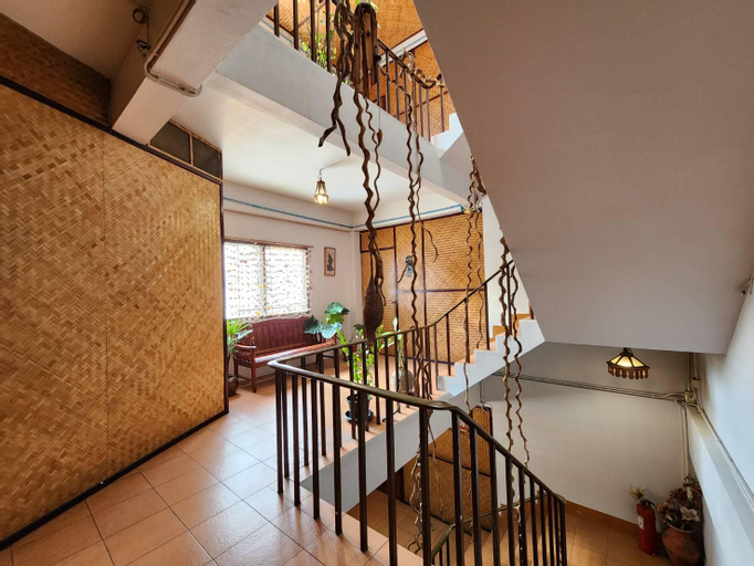 Others 3, Yamawa Guesthouse ยามาวาเกสเฮ้าส์, Muang Trang