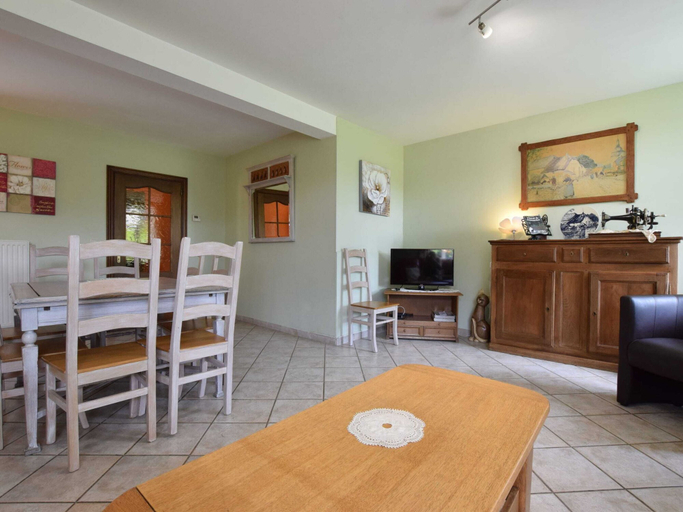 Others 5, Villa with Guest House  Sauna, Luxembourg
