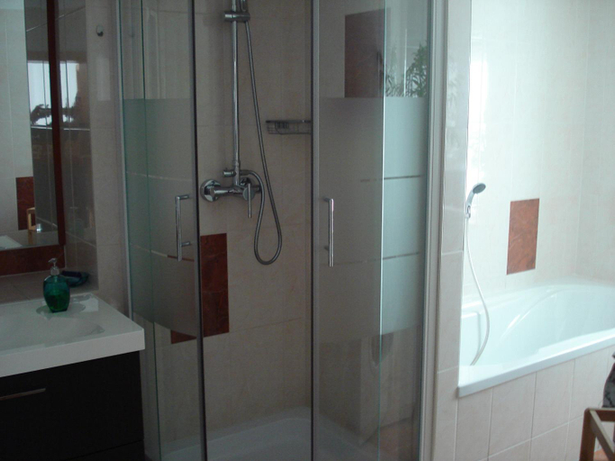 Others 5, Ferienwohnung Auris, Erzgebirgskreis