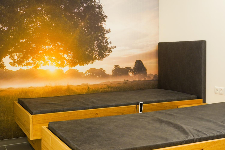 Bedroom, Zapfig Living Arlberg, Bludenz