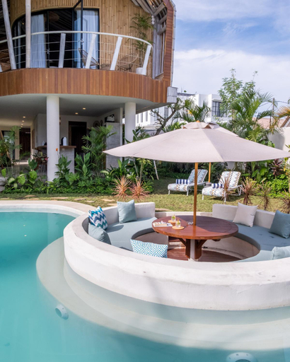 Sport & Beauty 5, Villa Annabelle Canggu, Badung