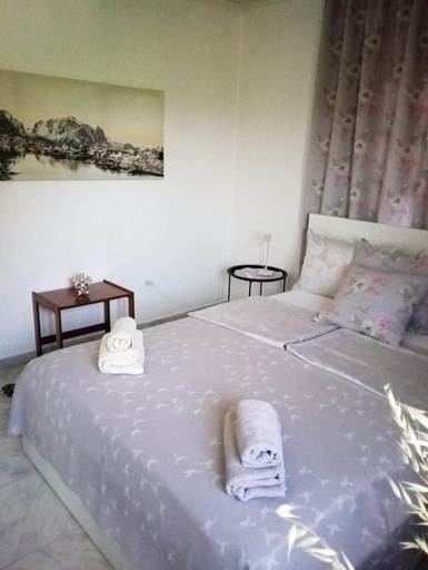 Others 5, Villa Leah Paralia Gerakinis, Central Macedonia