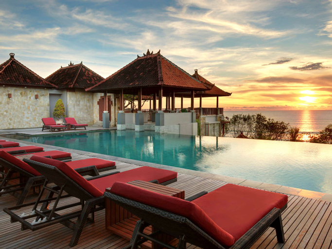 Sport & Beauty 2, Mercure Kuta Bali, Badung