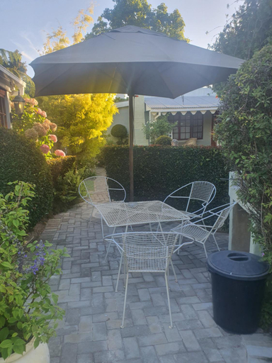 Others 4, Knysna Self Catering Accommodation, Eden