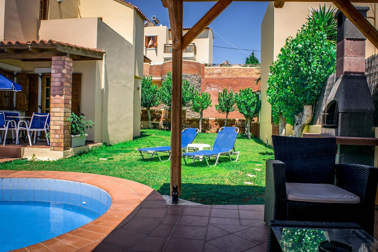 Others 3, Nine Muses Villas - Clio - Efterpi, Crete