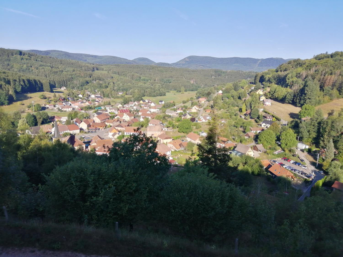 Others 2, Le Breval, Bas-Rhin