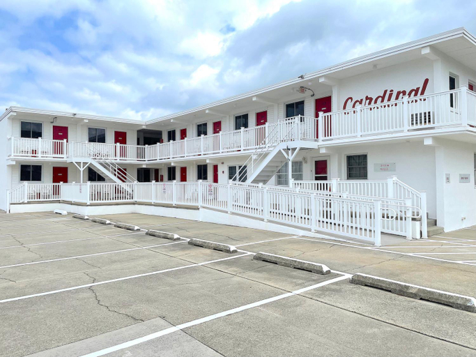Others 3, Cardinal Motel, Cape May