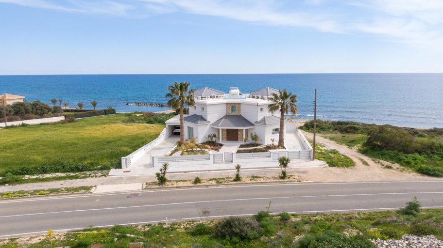 Others 2, Mediterranean Dream Beachfront Villa, Larnaca