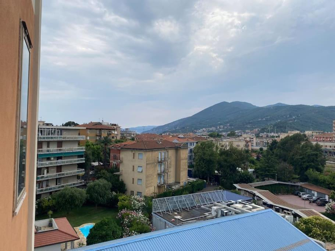 1, Casa Diamante a pochi passi dal mare di Albenga, Savona