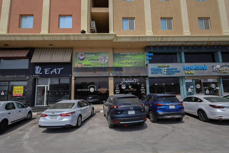 Exterior & Views, lina 2, Dammam