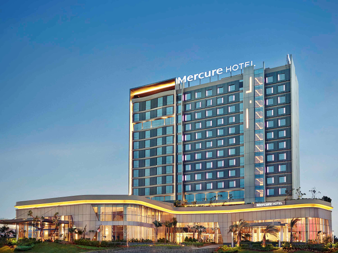 Exterior & Views 4, Mercure Karawang, Karawang